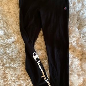 Champion Leggings